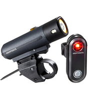Kryptonite Street F-300 & Avenue R-30 Lampen-Set