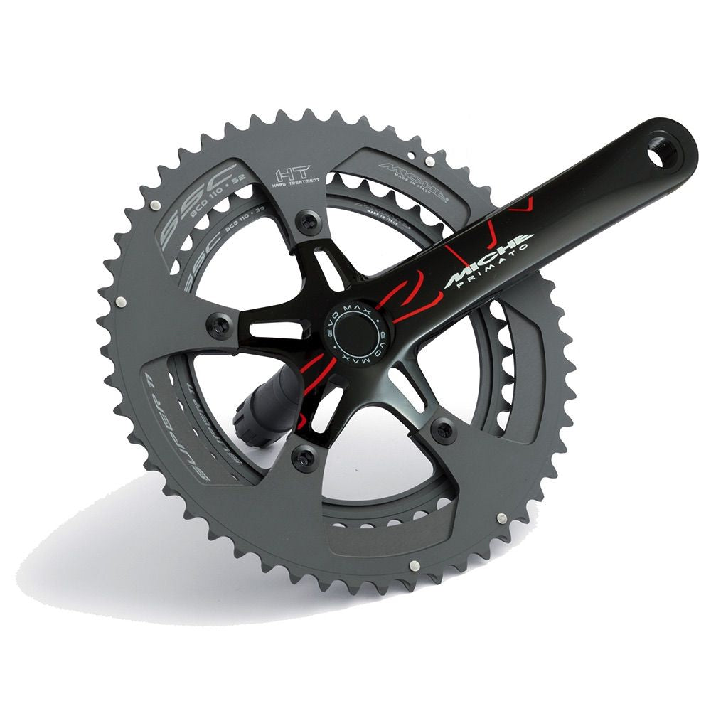 Miche Primato SSC 11x 50/34 Krankgruppe