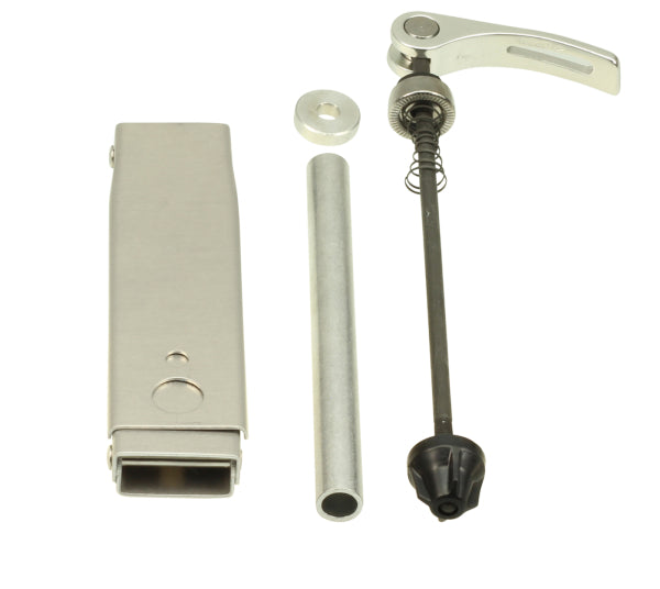 Ostrich Transport Support Dropouts 130-135mm