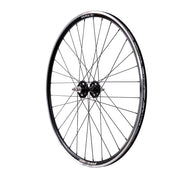 Halo Aero Rage Rueda Trasera 32H Libre/Fija