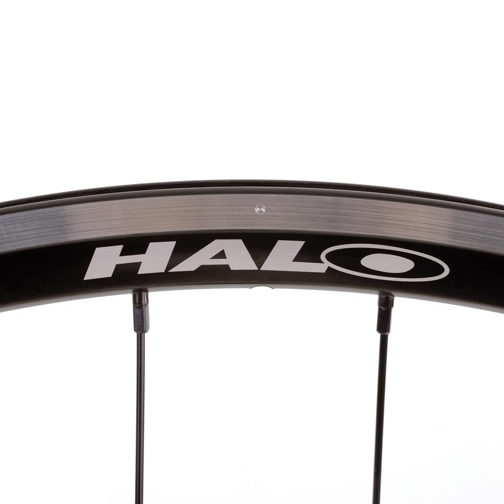 Halo Aero Rage Rueda Trasera 32H Libre/Fija