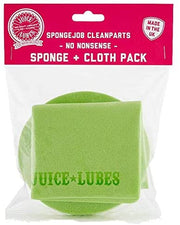 Juice Lubes SpongeJob CleanParts
