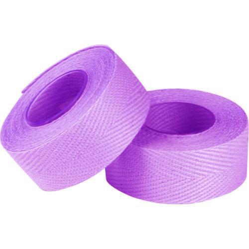 Velox Tressostar Fasce di Cotone (Coppia)