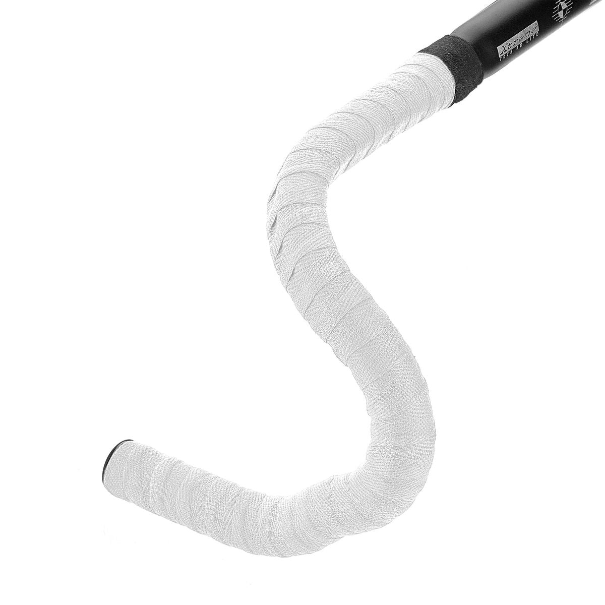 Velox Tressostar Fasce di Cotone (Coppia)