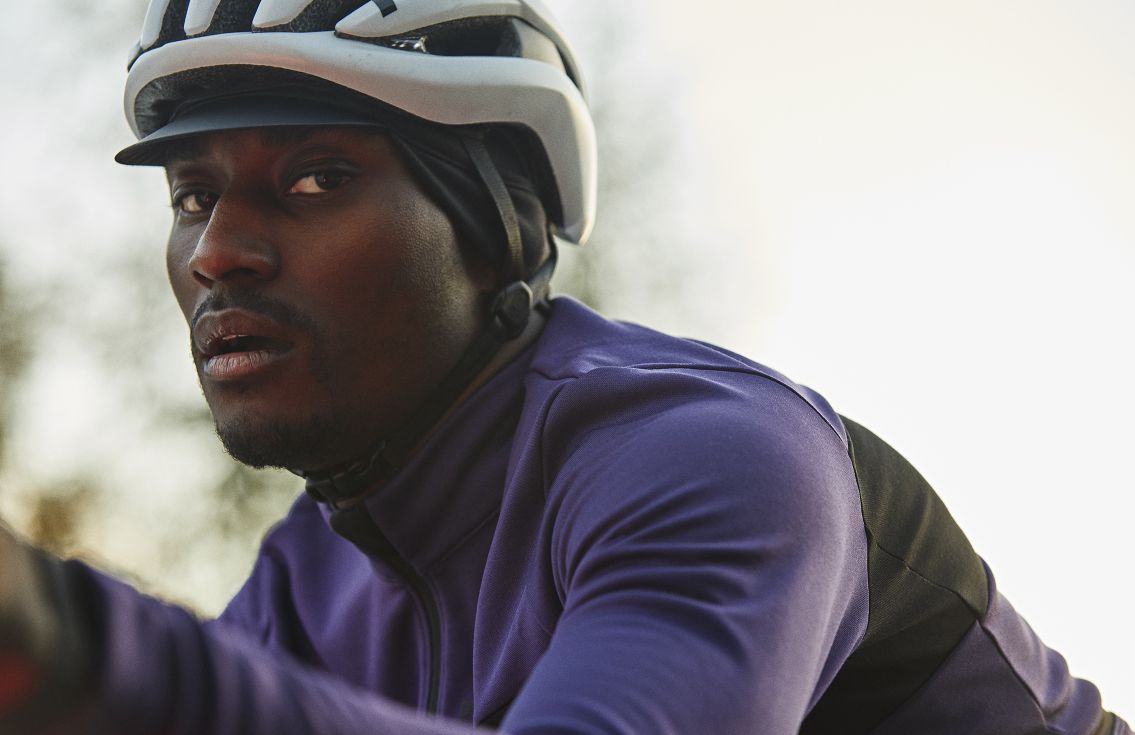 PEdALED Essential Merino Mütze