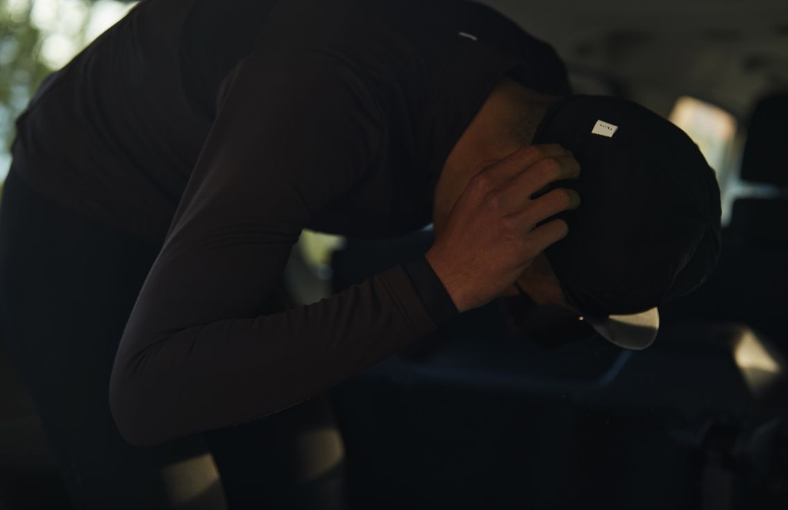 PEdALED Essential Merino Mütze