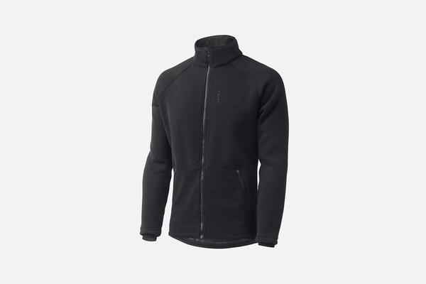 PEdALED Ainu Pullover Black