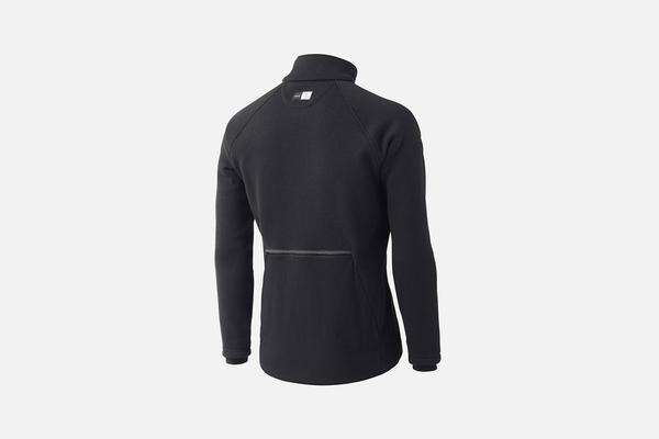 PEdALED Ainu Pullover Black