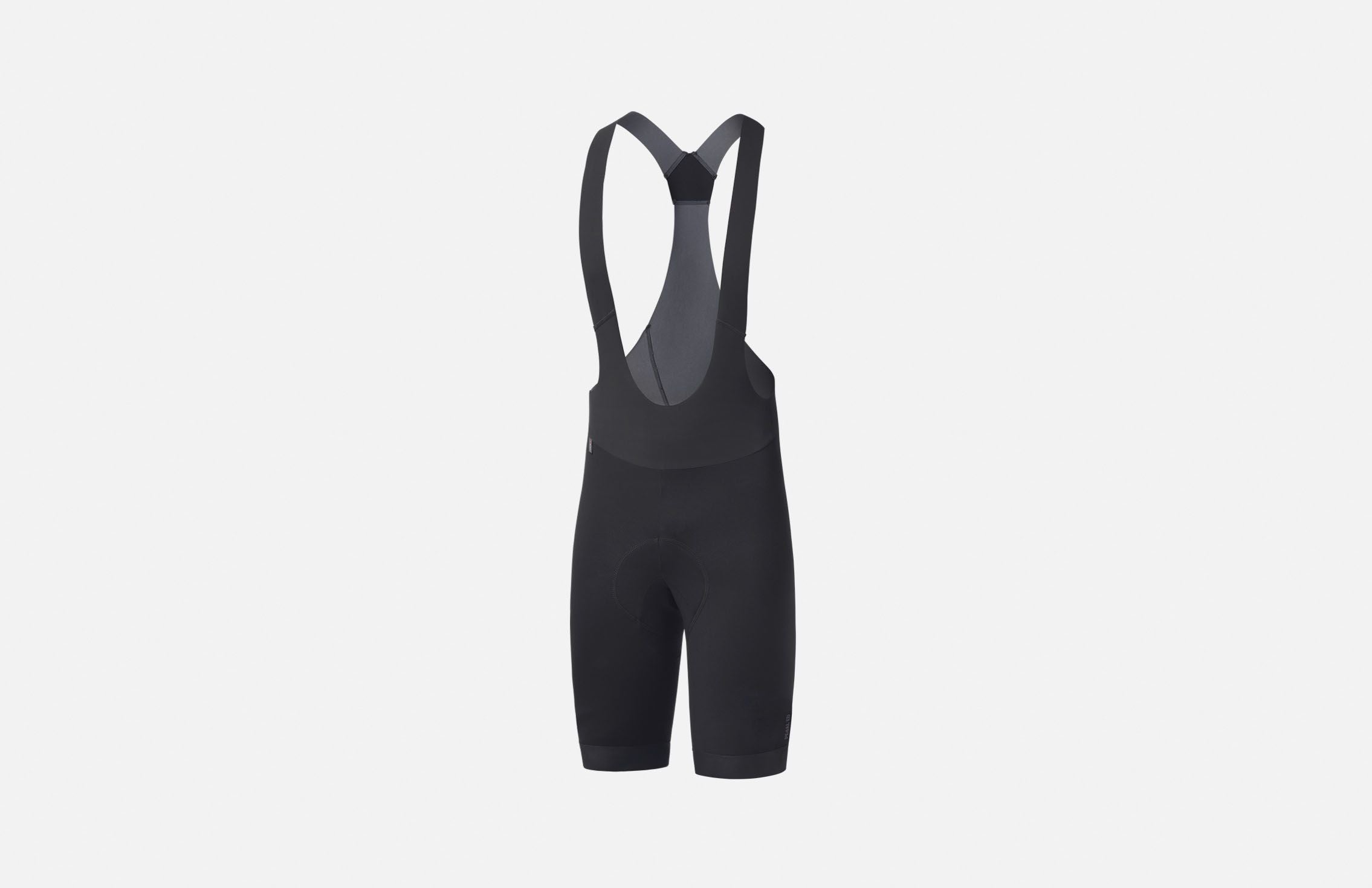 PEdAL ED Kino Power Pantaloncini Salopette in Lana
