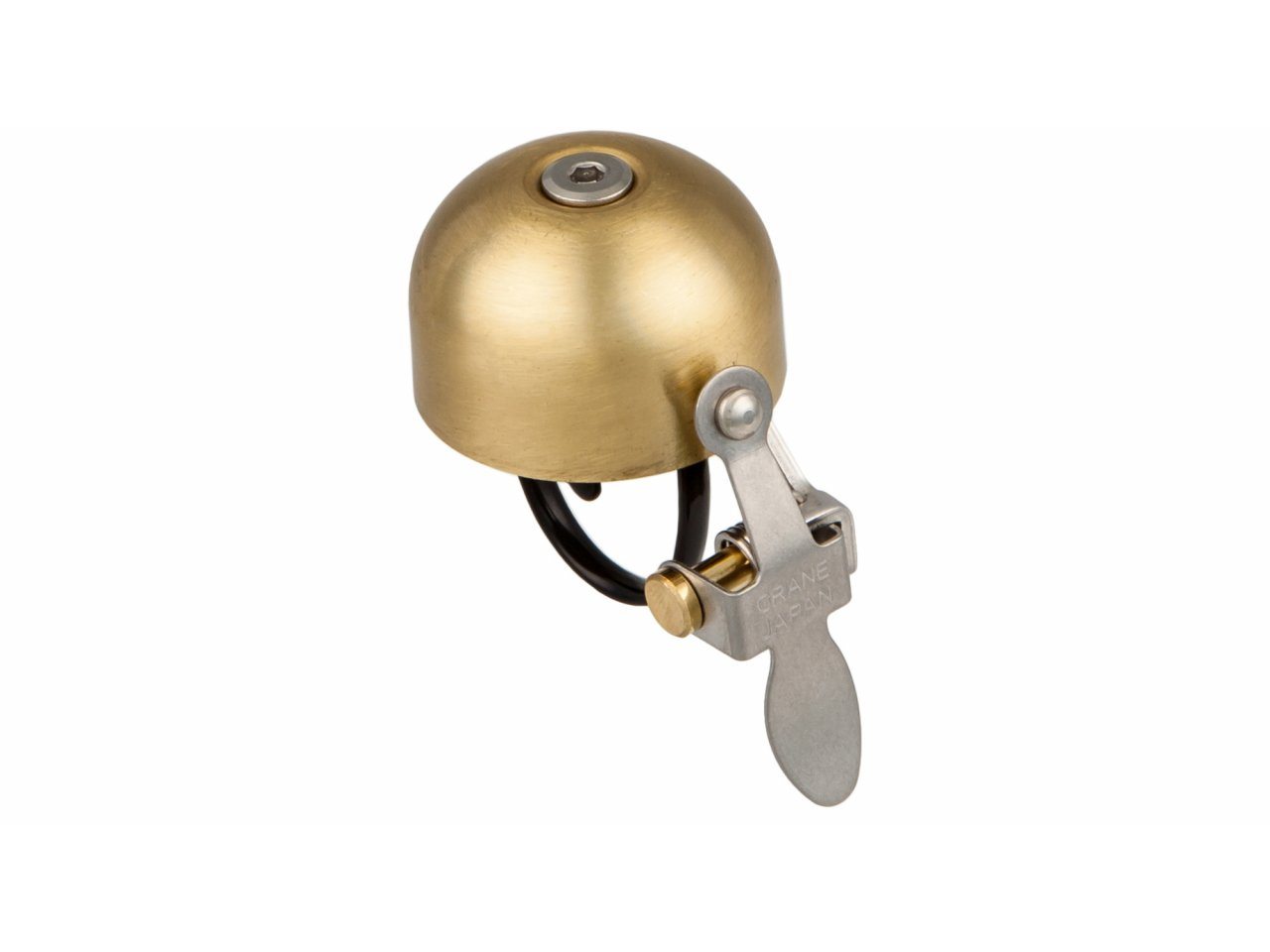 Crane E-ne Bell Satin Gold