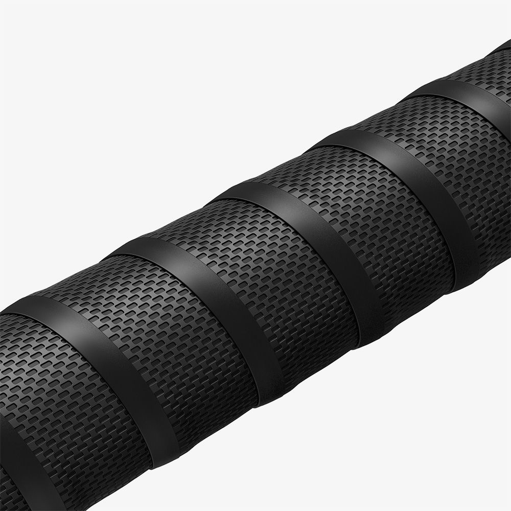 Brooks Cambium Rubber Handlebar Tape Black