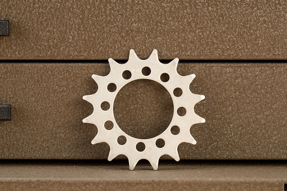 Problem Solvers Fixed Drev 6-bult 1/8"