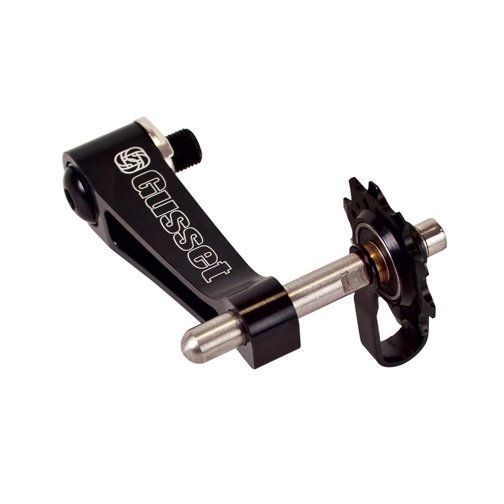 Gusset Squire Singlespeed Chain Tensioner