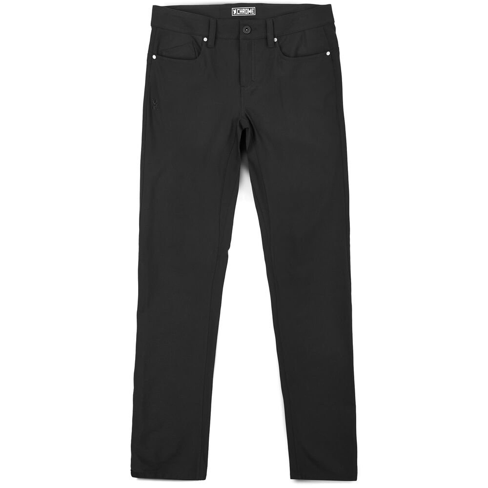 Chrome Women's Madrona 5 Pocket Pants