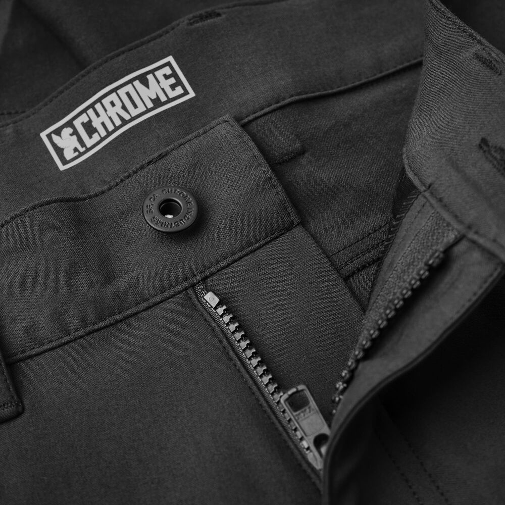 Chrome Women's Madrona 5 Pocket Pants