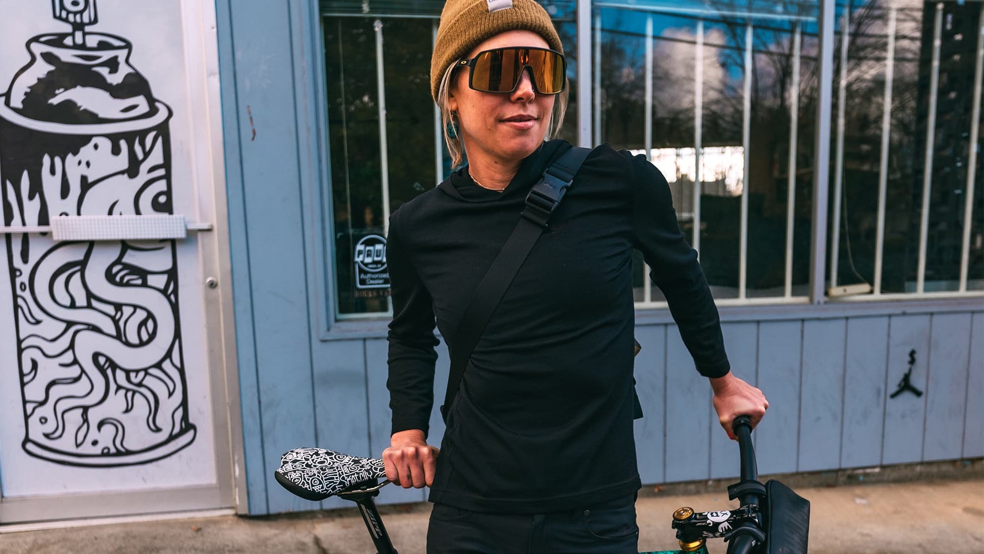 Chrome Women's Madrona 5 Pocket Pants