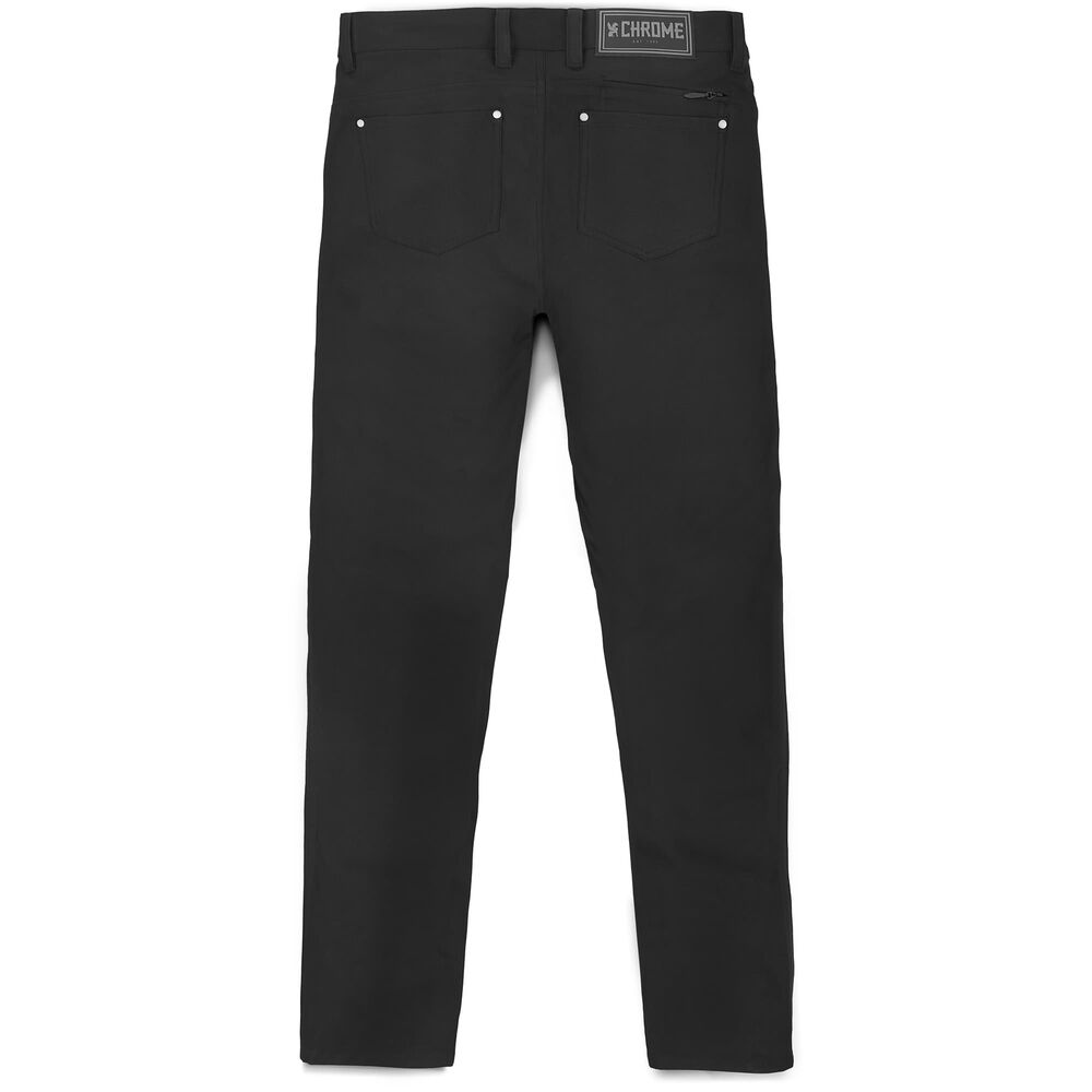 Chrome Women's Madrona 5 Pocket Pants