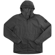Chaqueta Chrome Storm Salute Commute - Negra