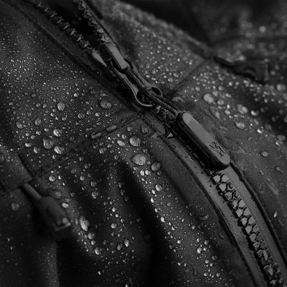 Veste de ville Chrome Women's Storm Salute - Noir