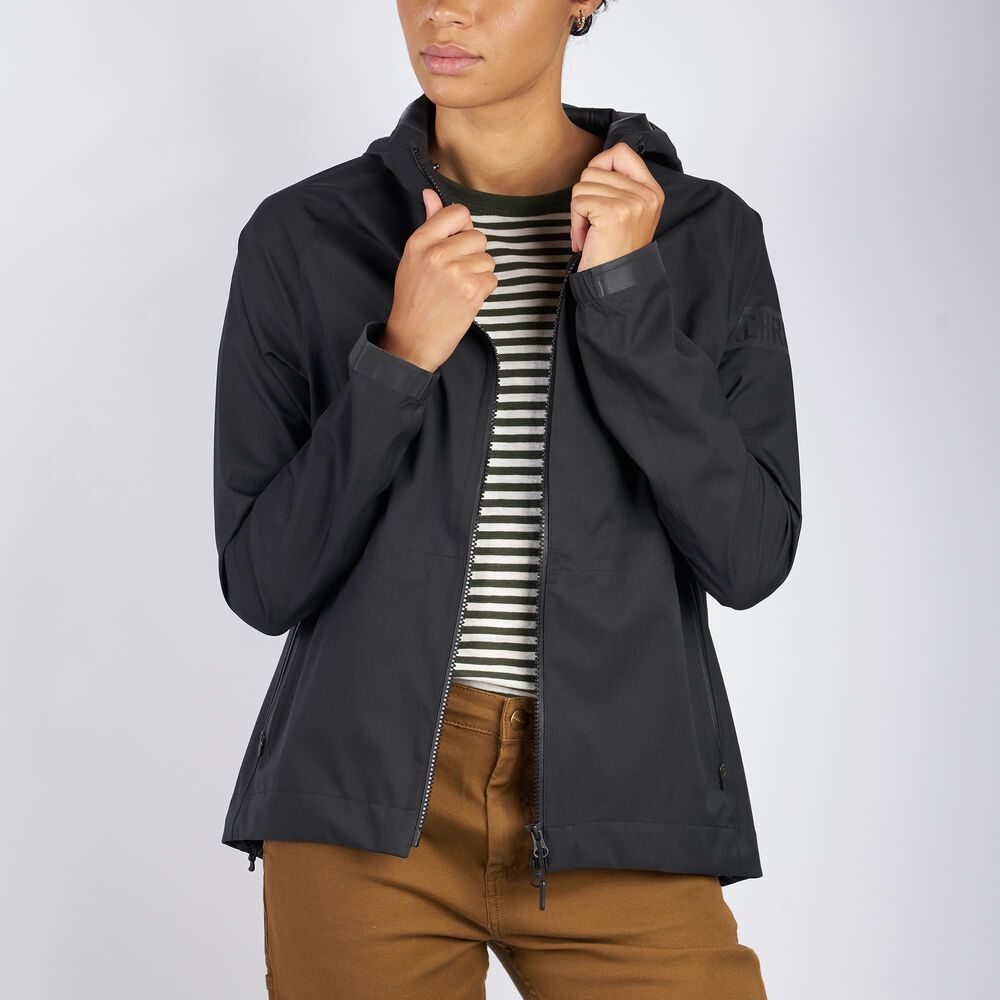 Veste de ville Chrome Women's Storm Salute - Noir