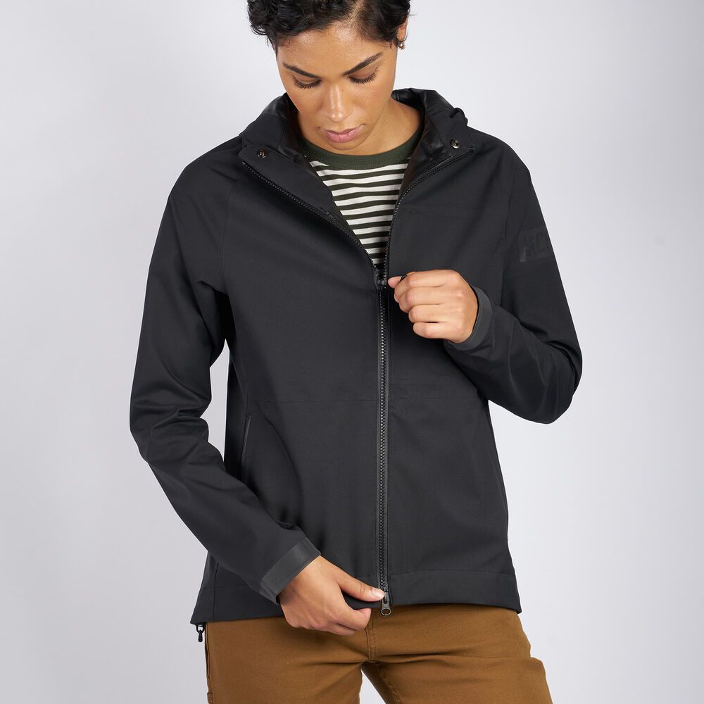 Veste de ville Chrome Women's Storm Salute - Noir
