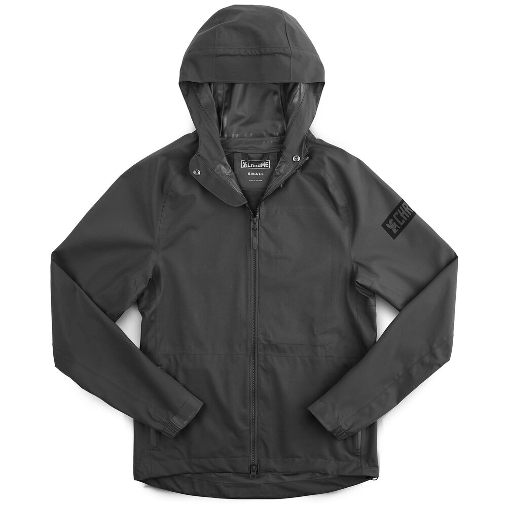Veste de ville Chrome Women's Storm Salute - Noir