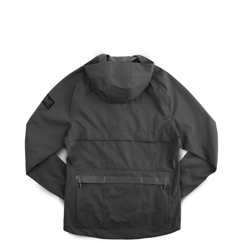 Veste de ville Chrome Women's Storm Salute - Noir