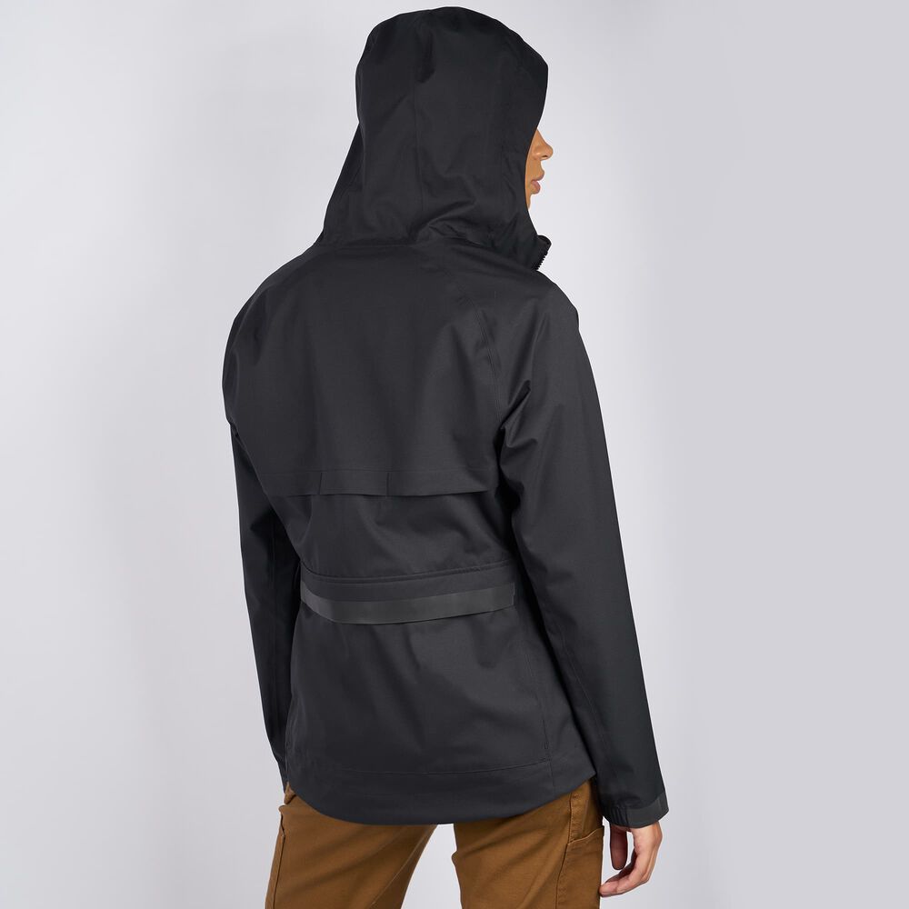 Veste de ville Chrome Women's Storm Salute - Noir