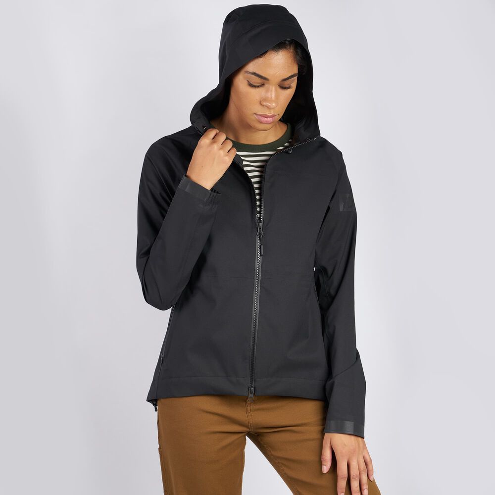 Veste de ville Chrome Women's Storm Salute - Noir