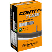 Continental Tour 28 (700c) 32-47 mm (622-635), Schrader 40 mm Inner Tube