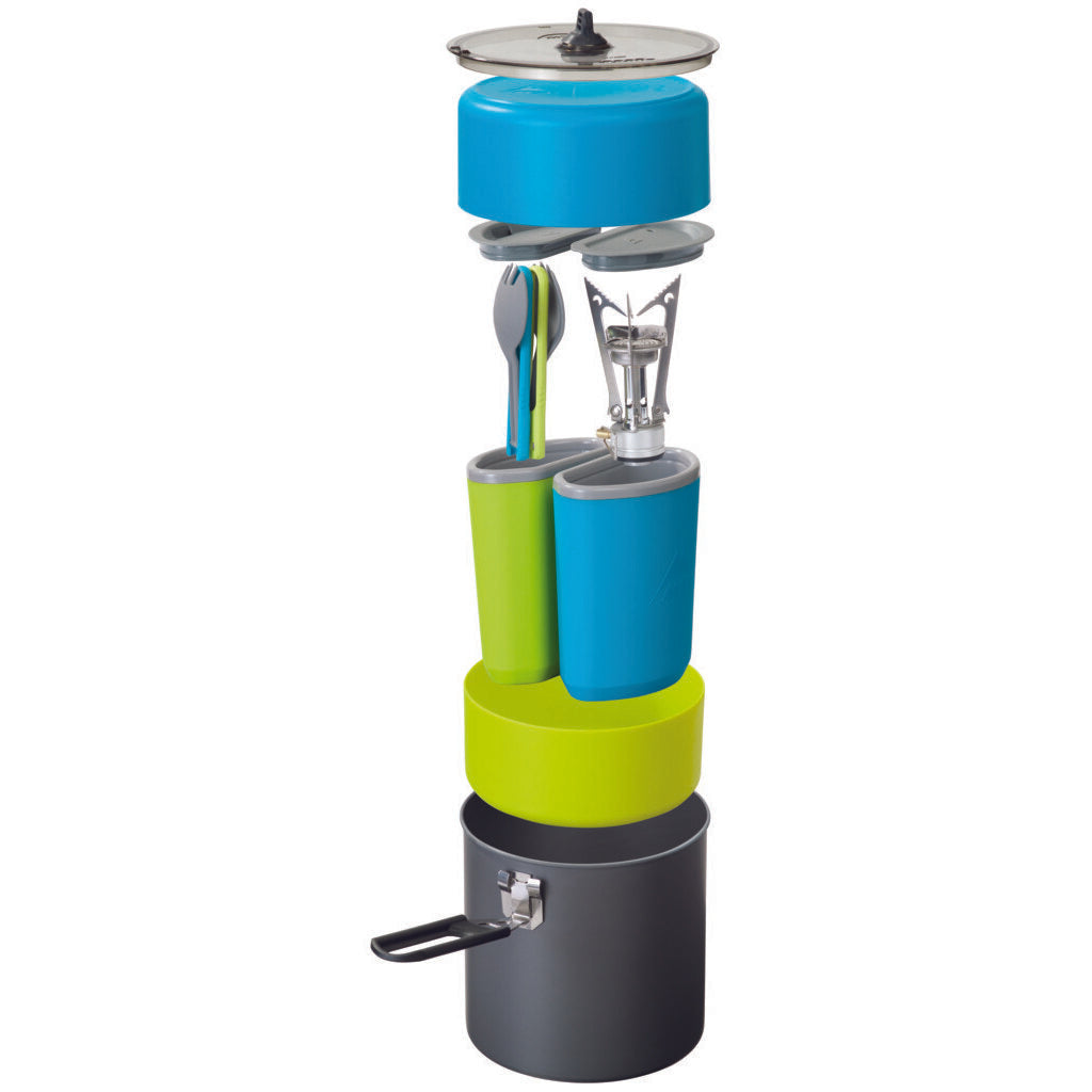 MSR PocketRocket 2 Mini Stove Kit