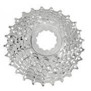 Shimano Kassetti Alivio 9-vaihteinen 11-25 CS-HG400-9