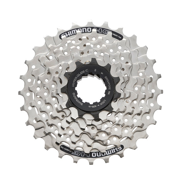 Shimano Kassette Acera 7 gear 11-28 CS-HG41-7