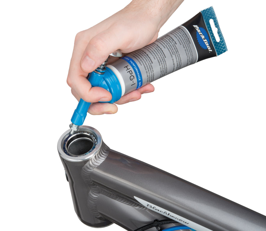 Park Tool GG-1 Fettpresse (100 ml)
