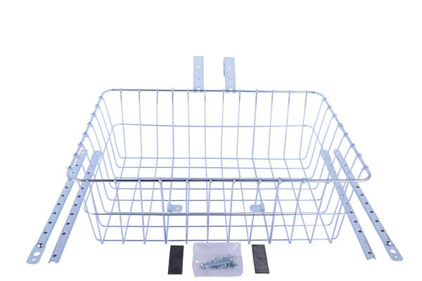 Wald 1392 Zinc Basket