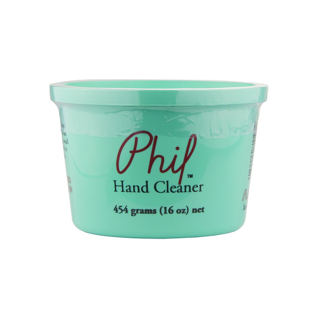 Phil Wood Hand Cleaner 454 g