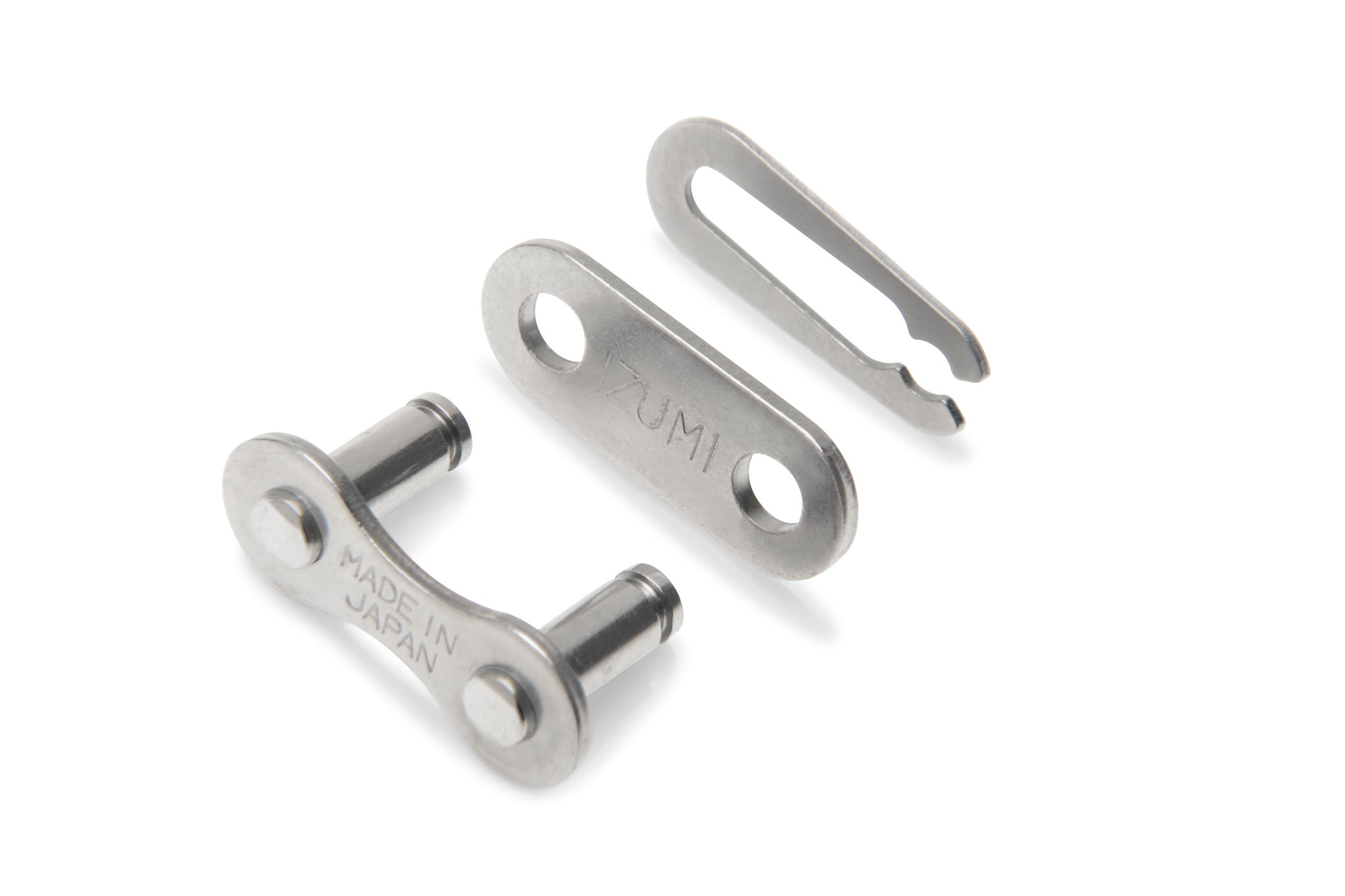Złącze IZUMI 410 1/2x1/8" Srebrny