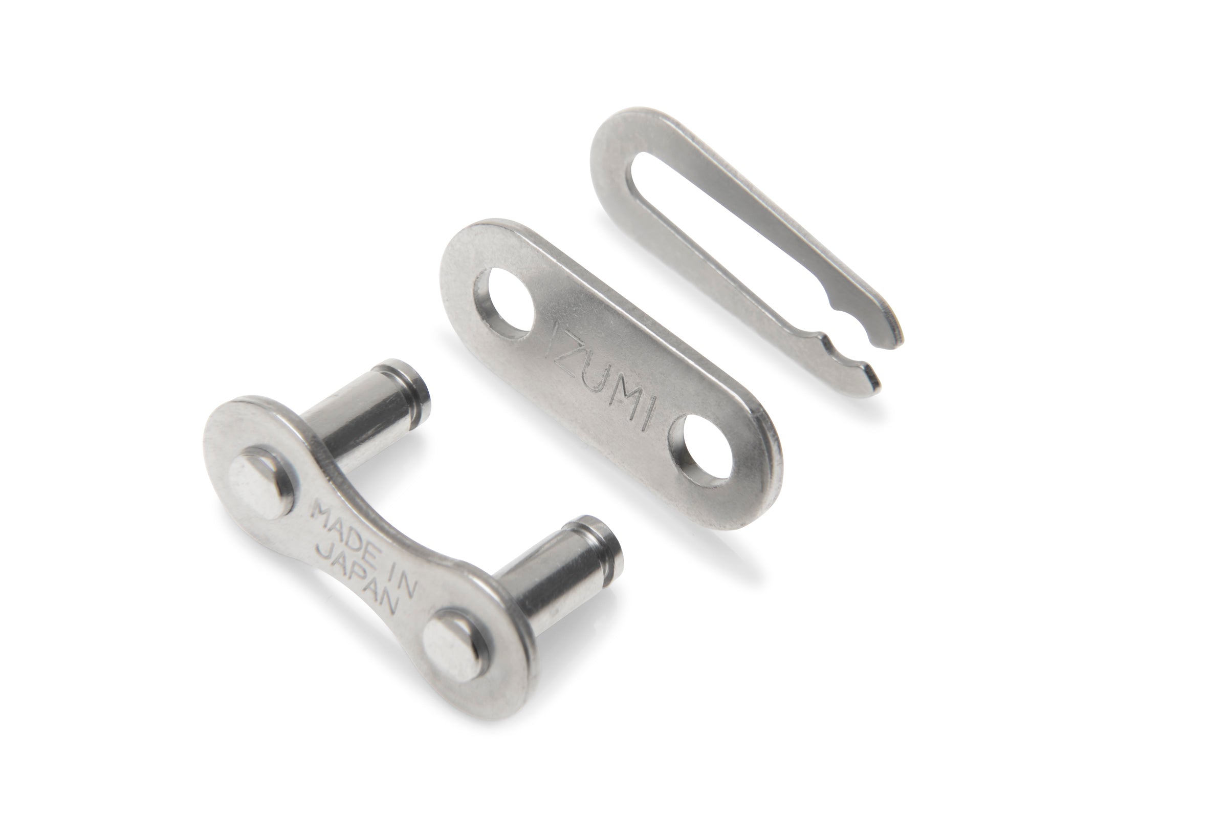 Złącze IZUMI 410 1/2x1/8" Srebrny