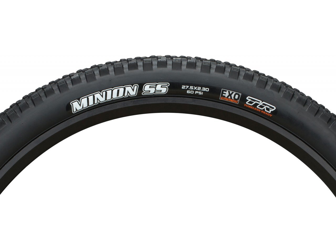 Pneumatico per bicicletta MAXXIS Minion SS 27.5 x 2.30
