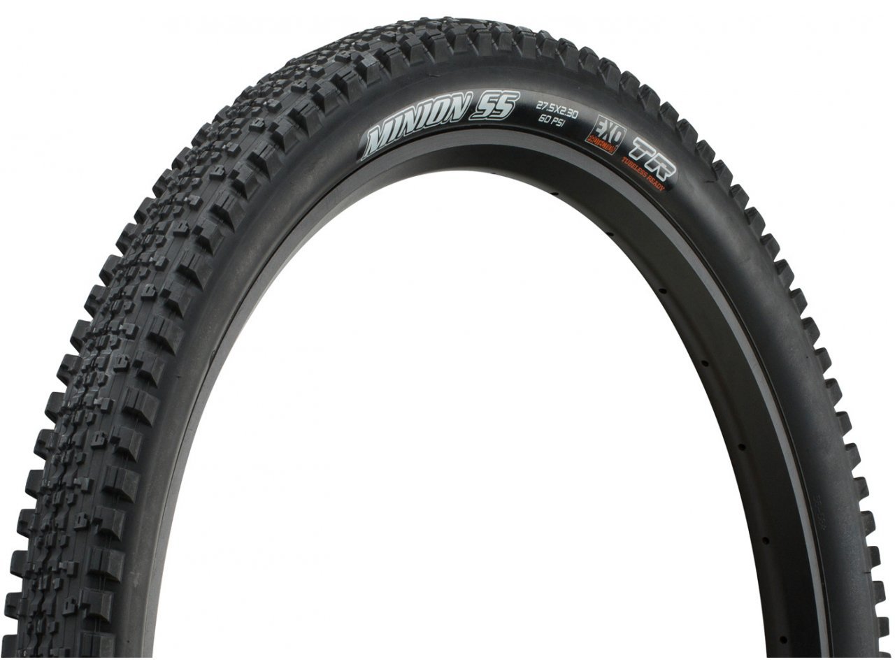 MAXXIS Minion SS 27,5 x 2,30 Polkupyörän rengas