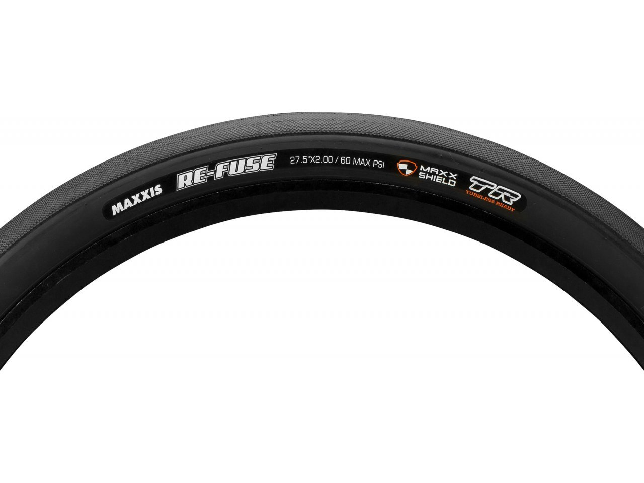 MAXXIS Re-Fuse 27.5 x 2.00 Cykeldäck