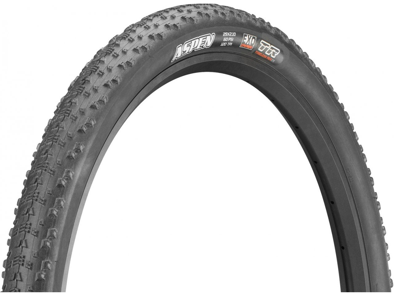 MAXXIS Aspen 29 x 2.10 Cykeldäck