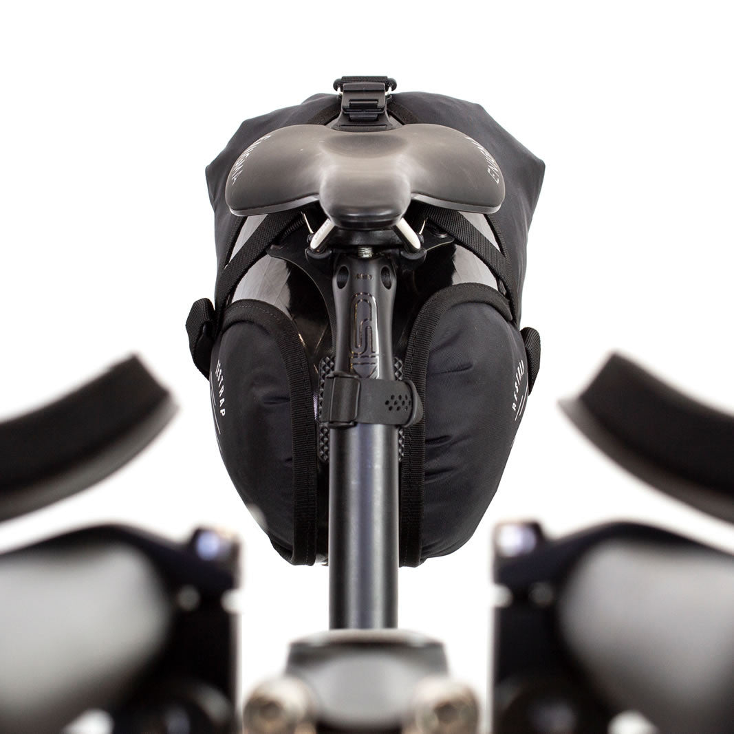 Restrap Race Sadelväska 7L