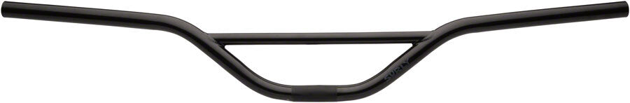 Surly Sunrise Bar Black Riser 820mm 22.2mm