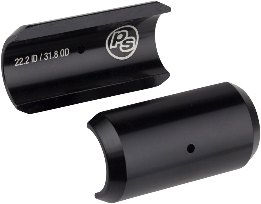 Surly Sunrise Bar Black Riser 820mm 22.2mm