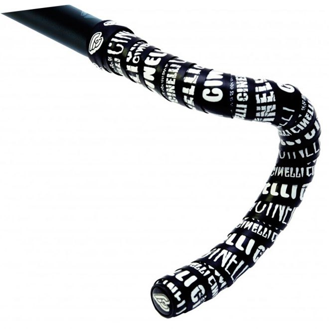 Cinelli Mike Giant Logo Volée Styrlinda