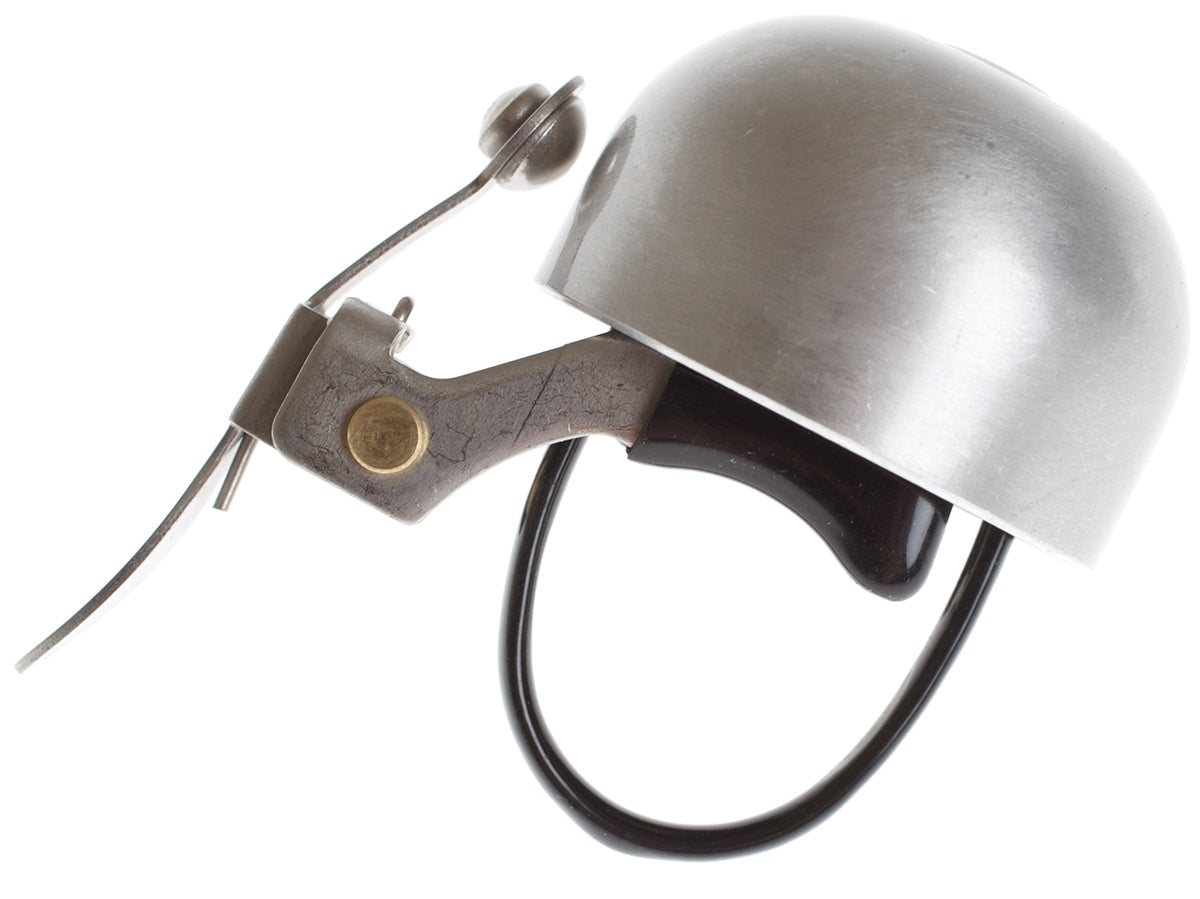 Crane E-ne Bell Satin Silver