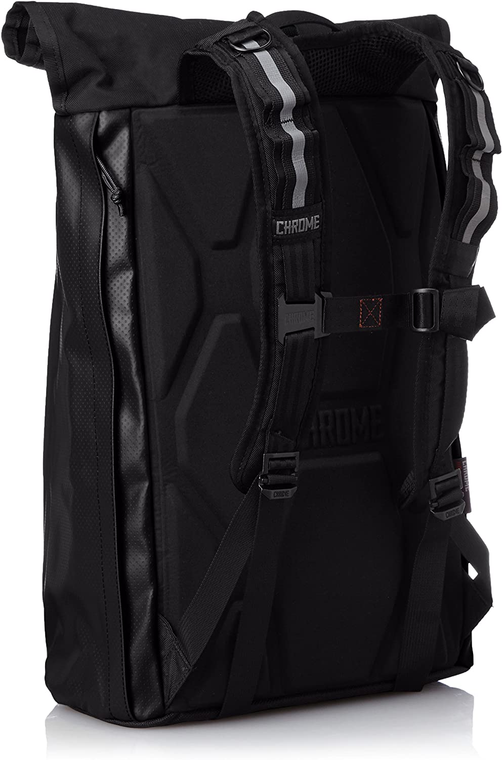 Chrome Yalta 2.0 Backpack Black/Black