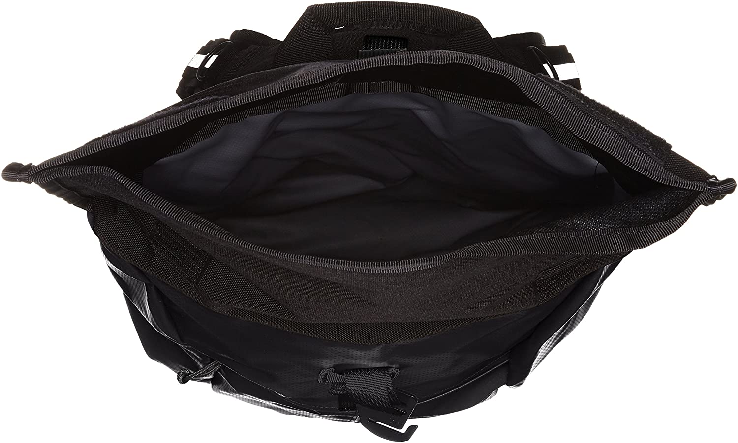 Chrome Yalta 2.0 Rucksack Schwarz/Schwarz
