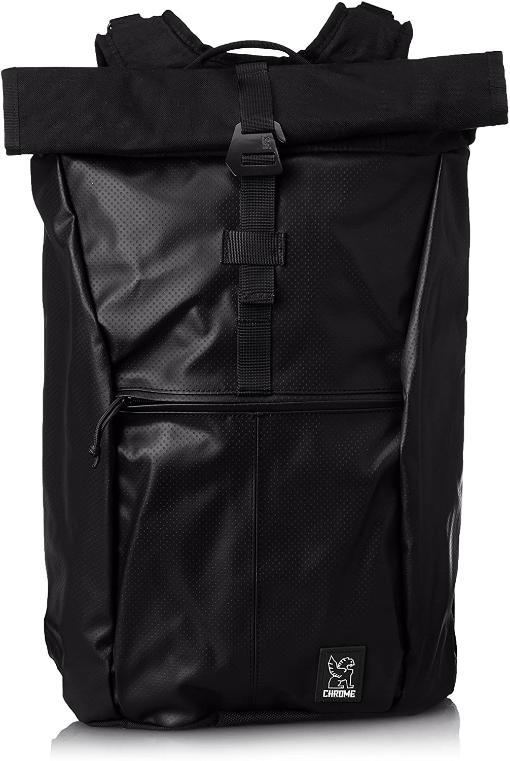 Chrome Yalta 2.0 Backpack Black/Black